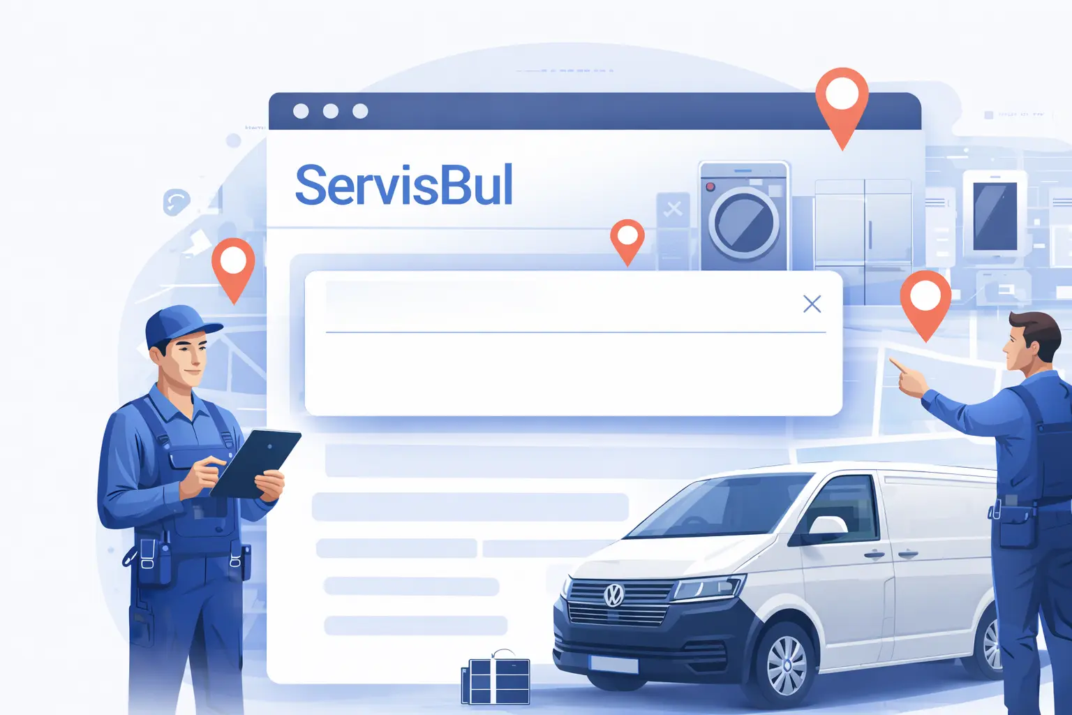Yozgat Servis Rehberi - ServisBul